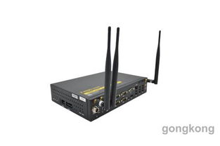 四信通信F4930工控机 工业计算领域的可靠之选