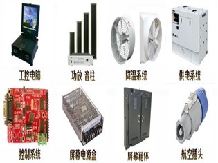 坚若磐石，驰骋无界 广告车与工控电脑产品的完美融合